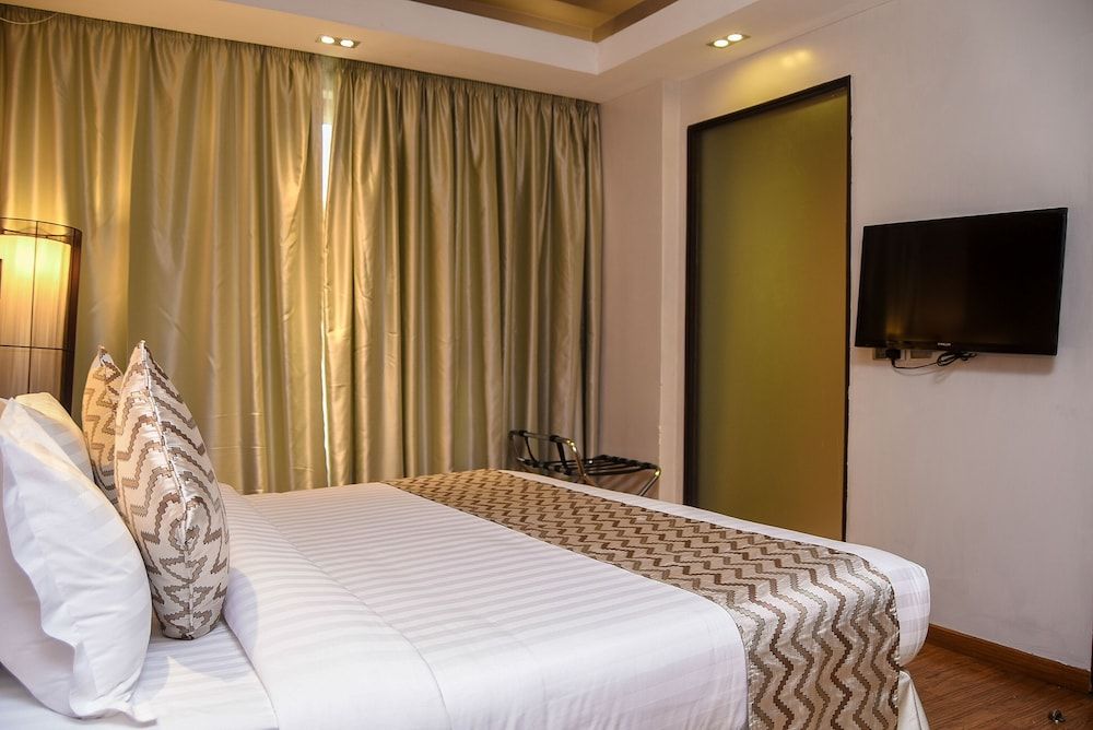 Ngong Hills Hotel Superior Room 7