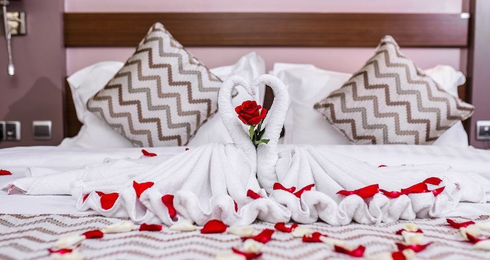 Ngong Hills Hotel Superior Room 8