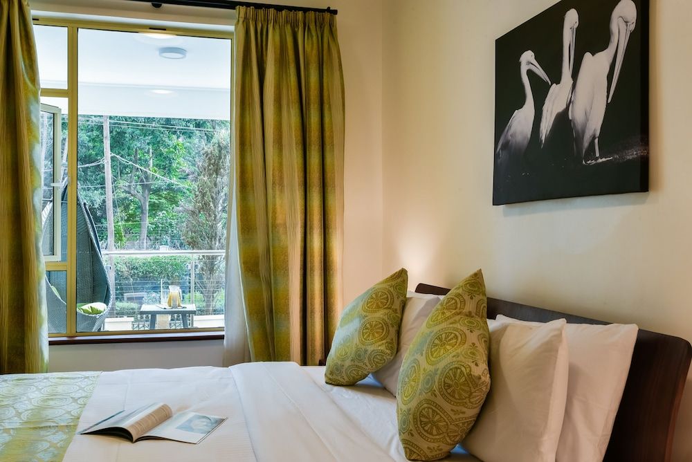 Executive Residency by Best Western Nairobi