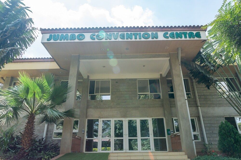 undefined Sportsview Hotel Kasarani 8