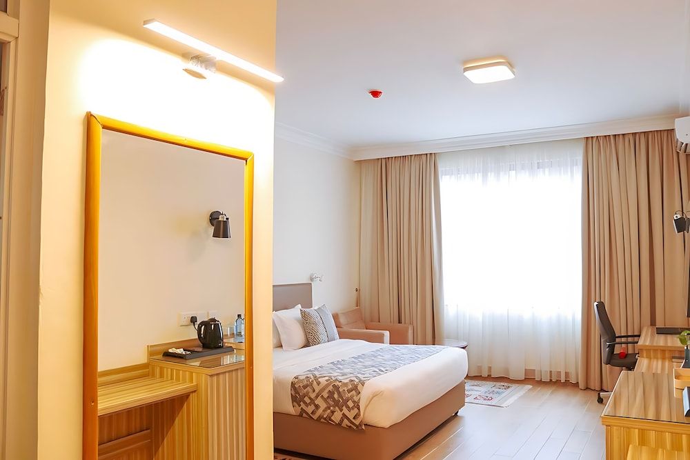 undefined Sportsview Hotel Kasarani 4