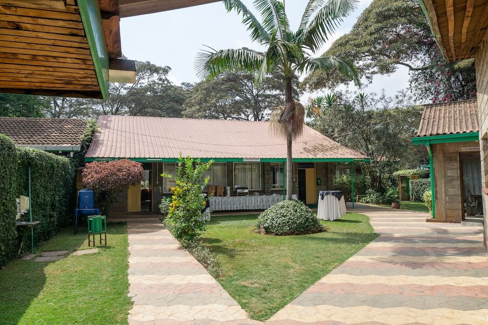 undefined Sportsview Hotel Kasarani 7