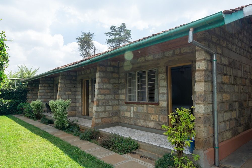 undefined Sportsview Hotel Kasarani 6