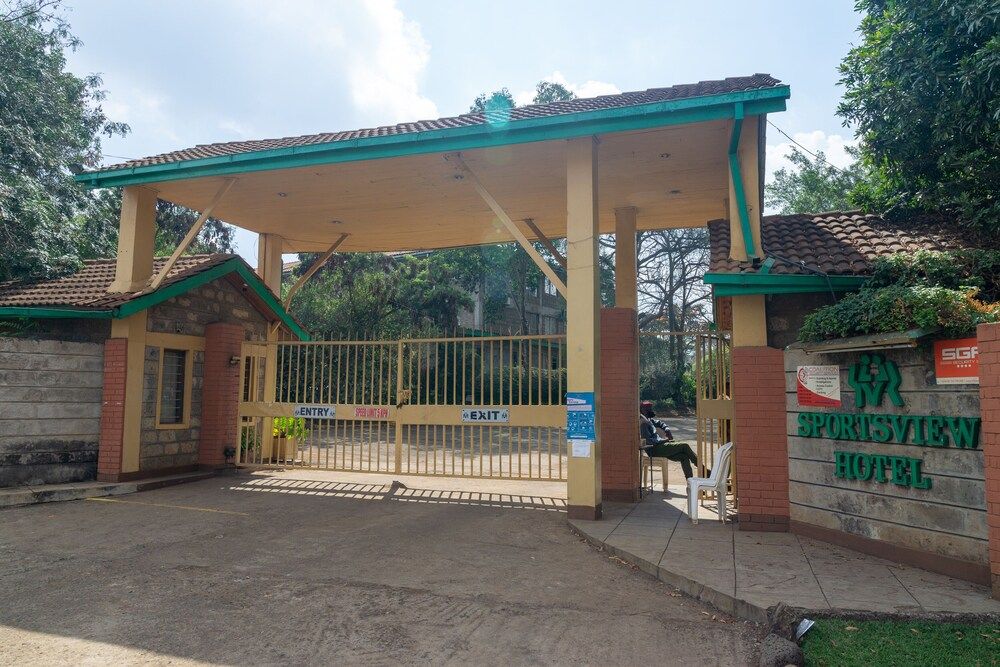 undefined Sportsview Hotel Kasarani 9