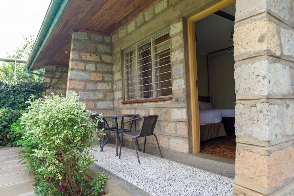 Sportsview Hotel Kasarani Standard Room 4