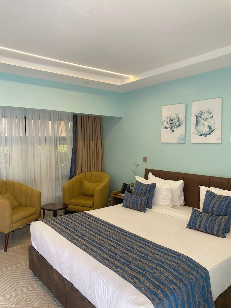 undefined Sportsview Hotel Kasarani 2