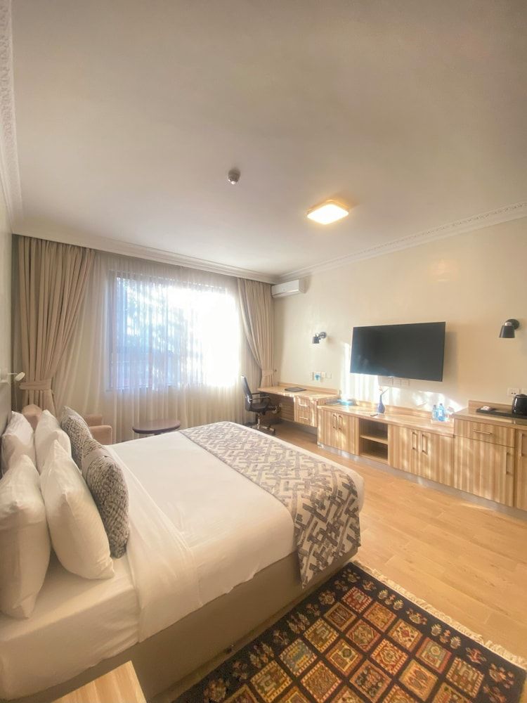 undefined Sportsview Hotel Kasarani