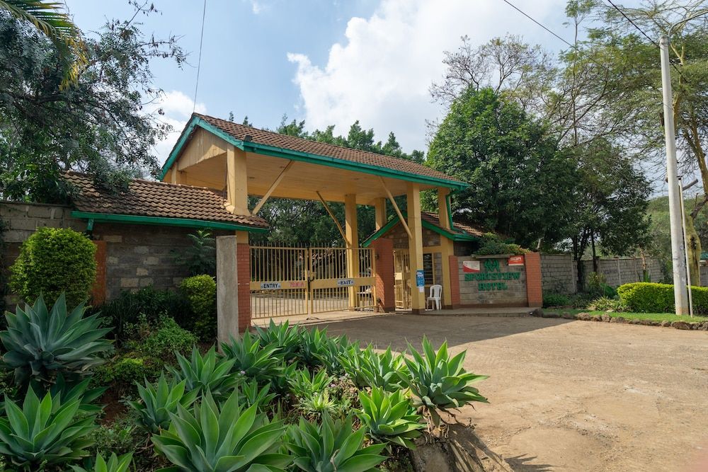 undefined Sportsview Hotel Kasarani 10