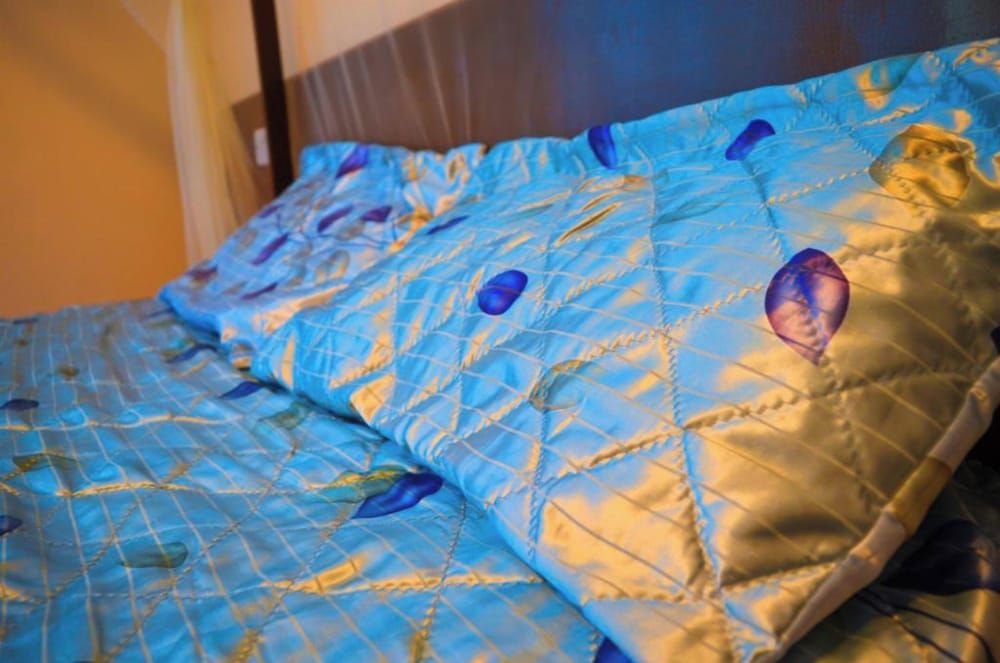 Konza City Tranzit Hotel Standard Single Room 2