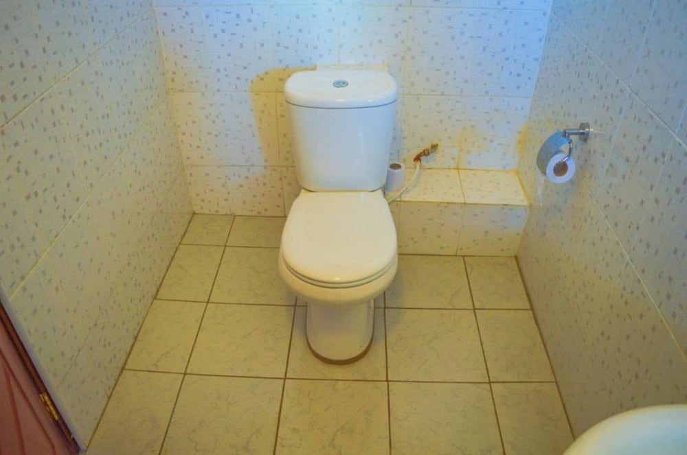 Konza City Tranzit Hotel Standard Single Room 8