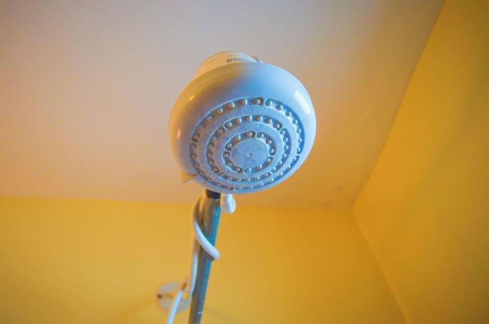 Konza City Tranzit Hotel Standard Single Room 6