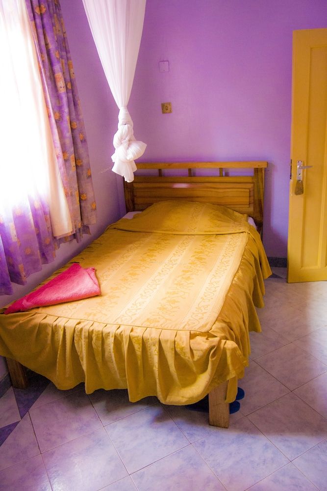 undefined Mooreland Hotel Nairobi 2