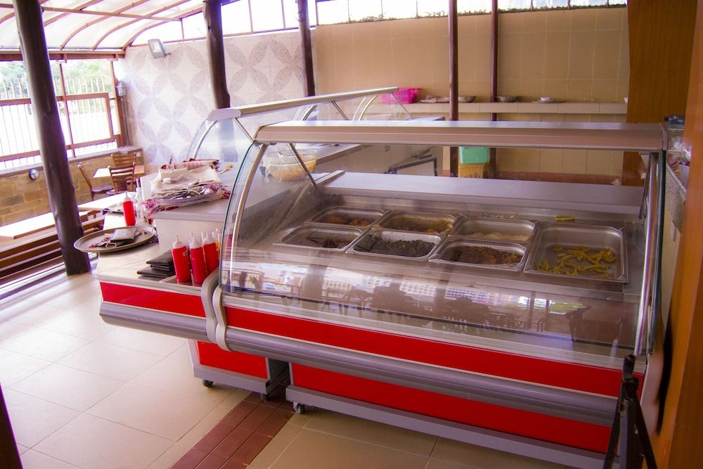 undefined Mooreland Hotel Nairobi 6