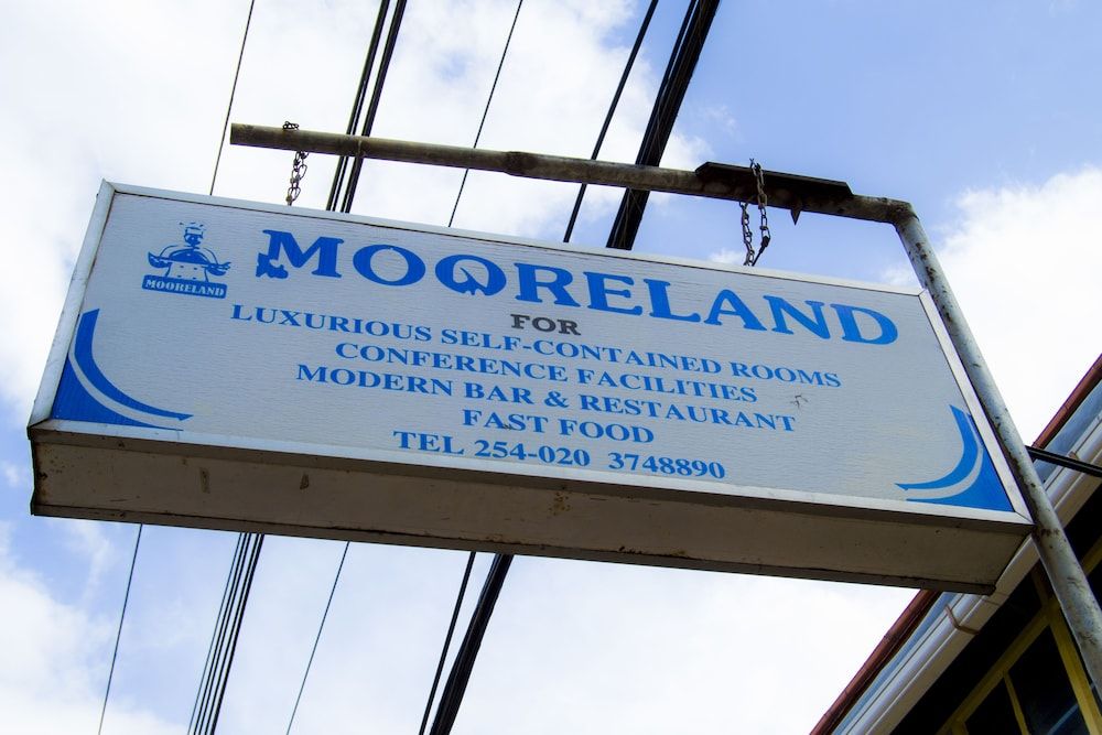 undefined Mooreland Hotel Nairobi 5