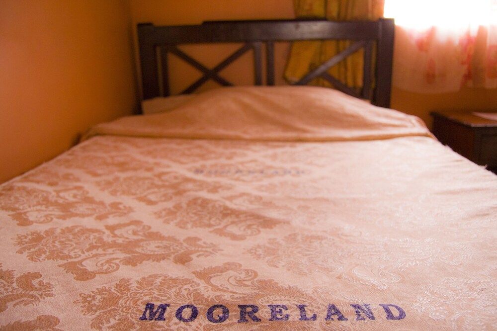 undefined Mooreland Hotel Nairobi