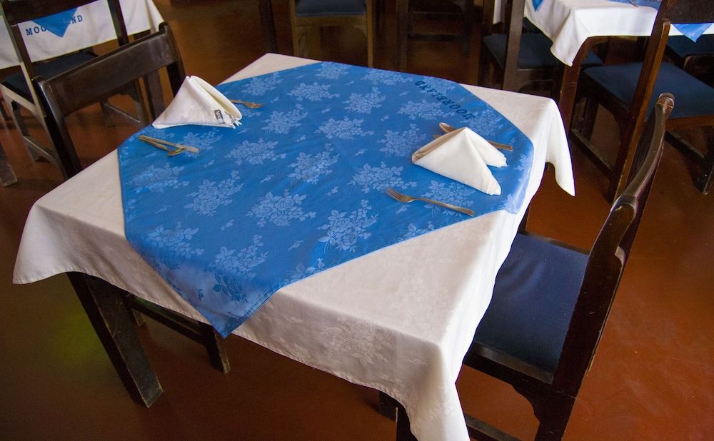 undefined Mooreland Hotel Nairobi 9