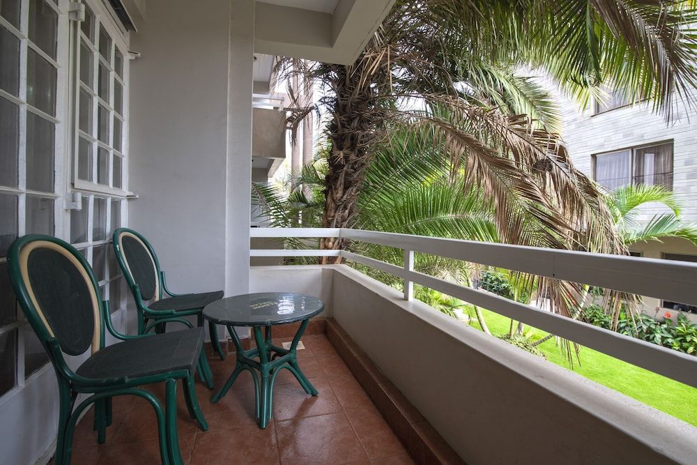 Eldon Suites & Apartments Standard Apartment, 2 Bedrooms 16