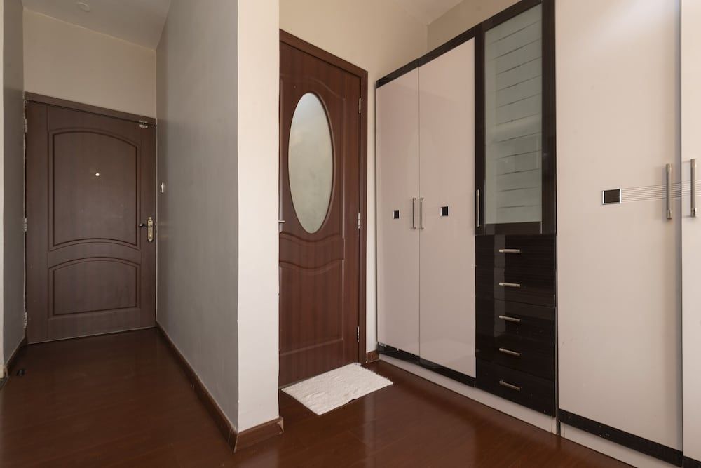 Eldon Suites & Apartments Studio 2