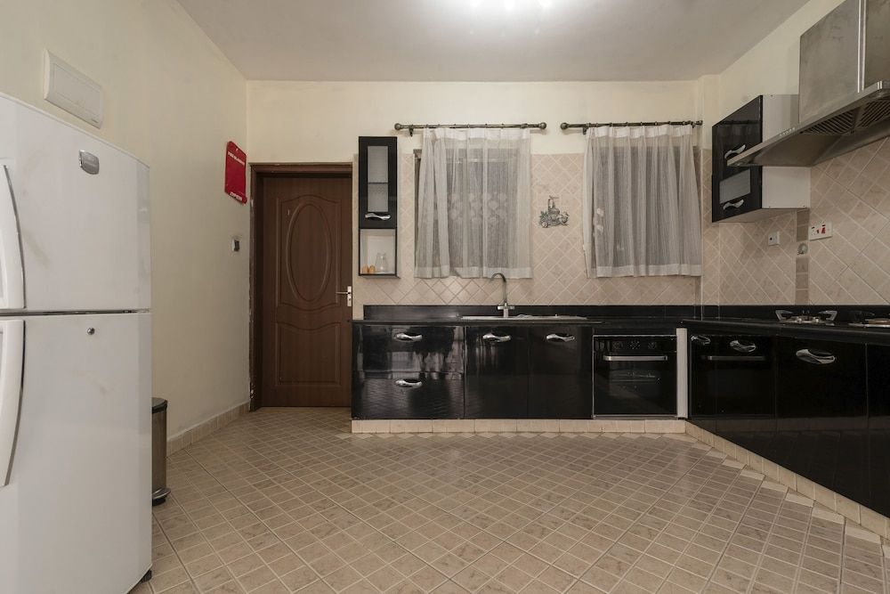 Eldon Suites & Apartments Deluxe Apartment, 1 Bedroom 2