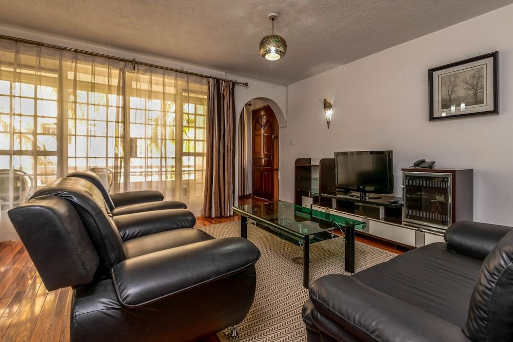 Eldon Suites & Apartments Standard Apartment, 2 Bedrooms 14