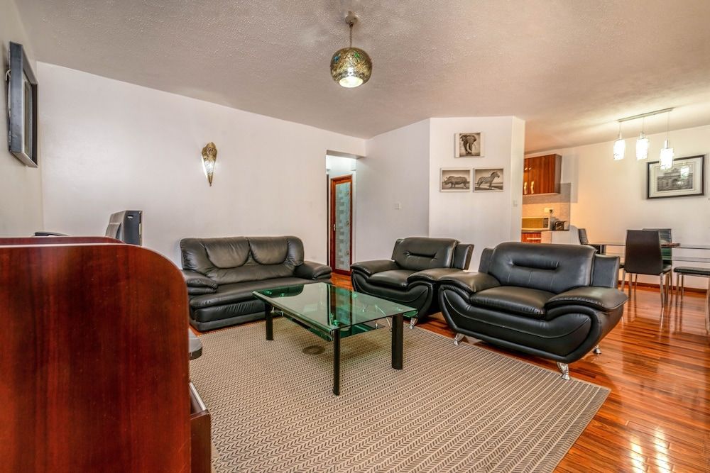 Eldon Suites & Apartments Standard Apartment, 2 Bedrooms 20