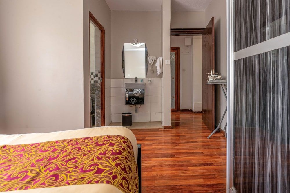 Eldon Suites & Apartments Standard Apartment, 2 Bedrooms 5