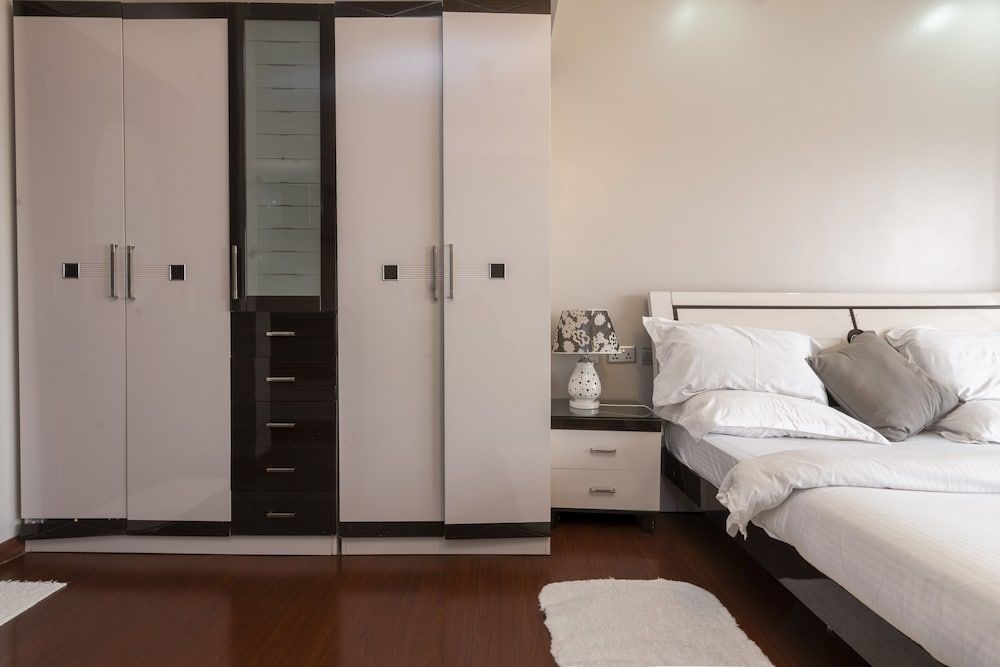 Eldon Suites & Apartments Studio