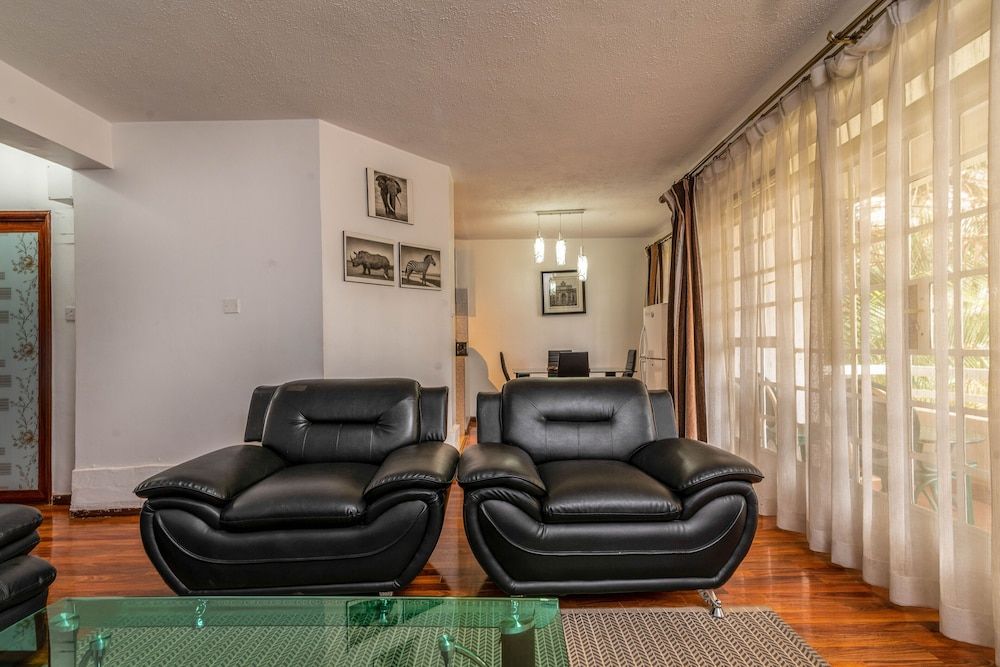 Eldon Suites & Apartments Standard Apartment, 2 Bedrooms 15