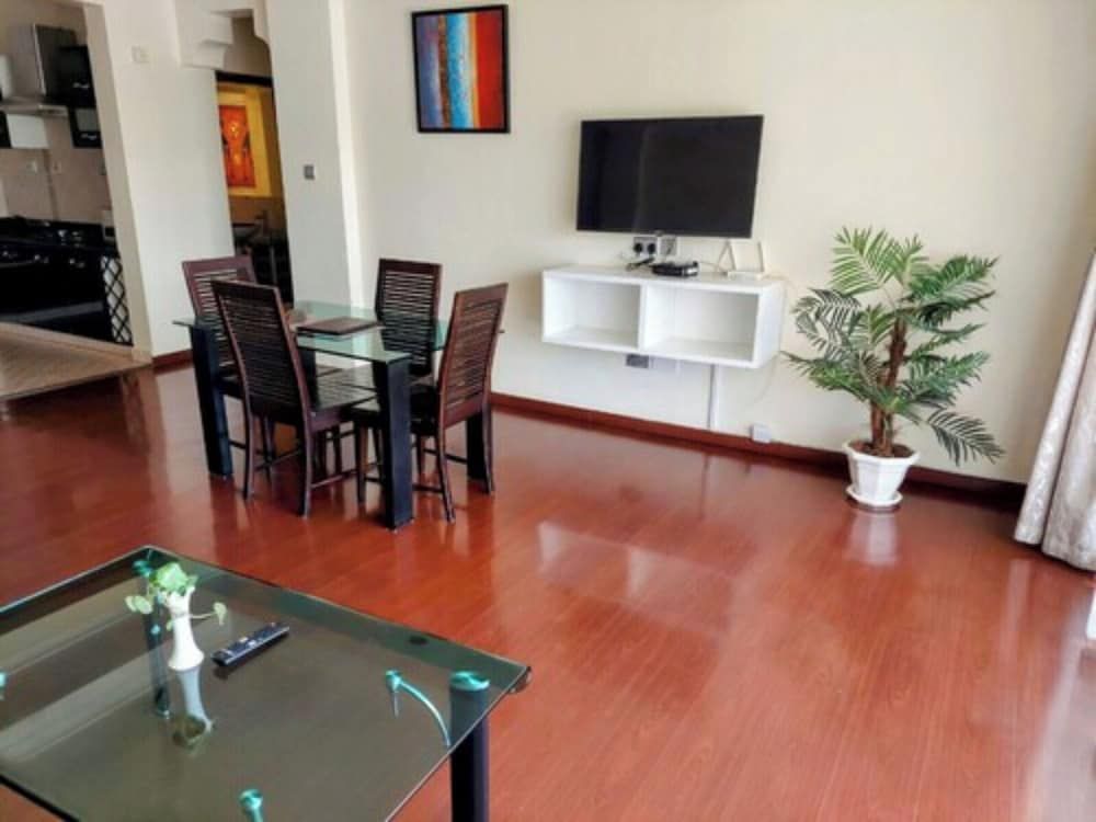 Eldon Suites & Apartments Deluxe Apartment, 1 Bedroom 5