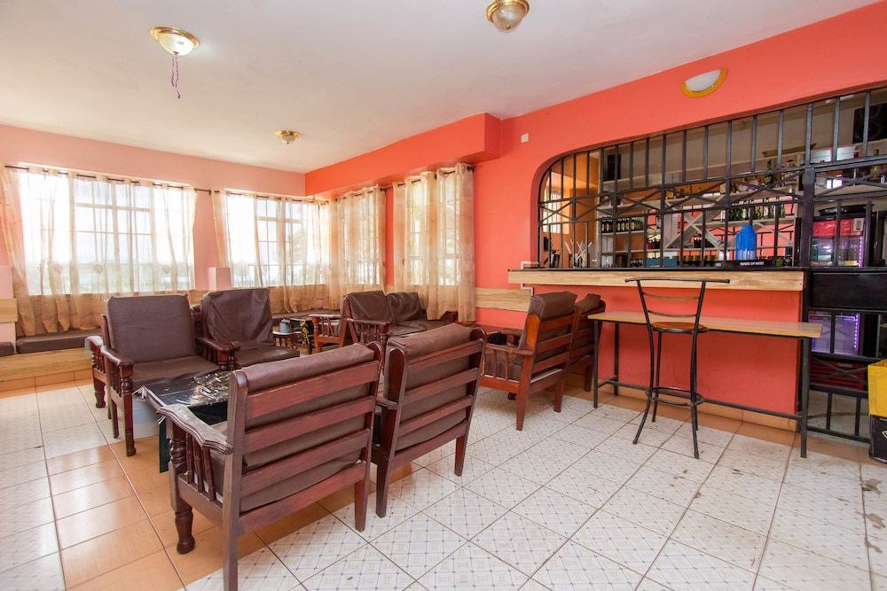 undefined Dafam Hotel 6