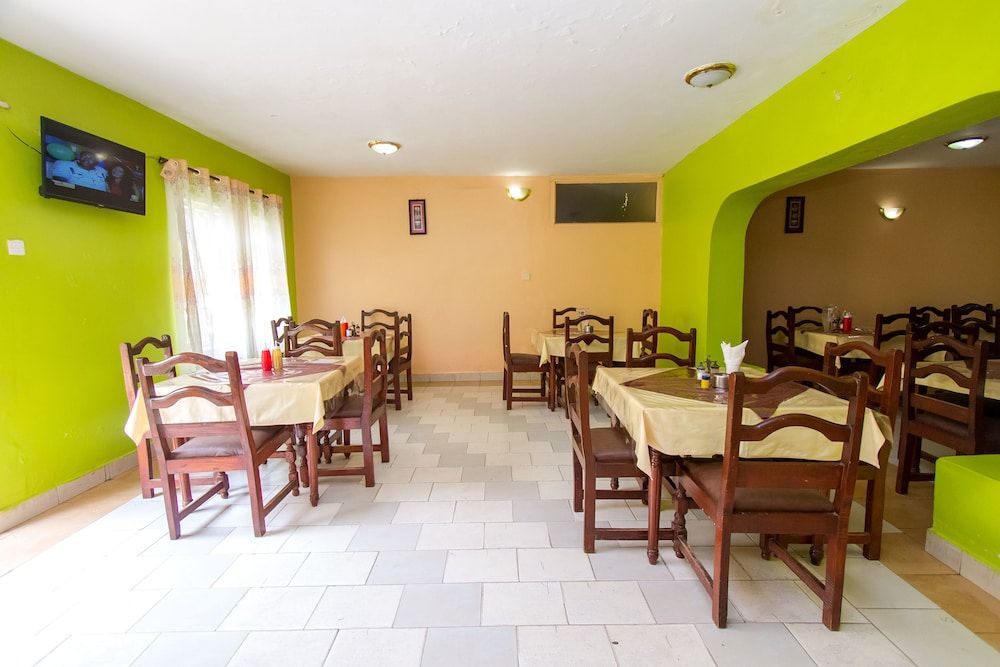 undefined Dafam Hotel 5