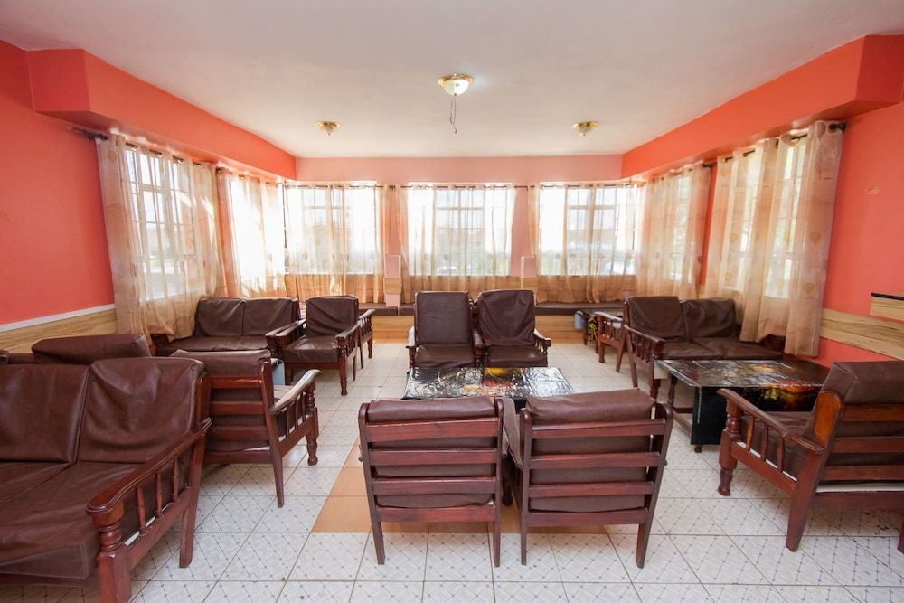 undefined Dafam Hotel 3