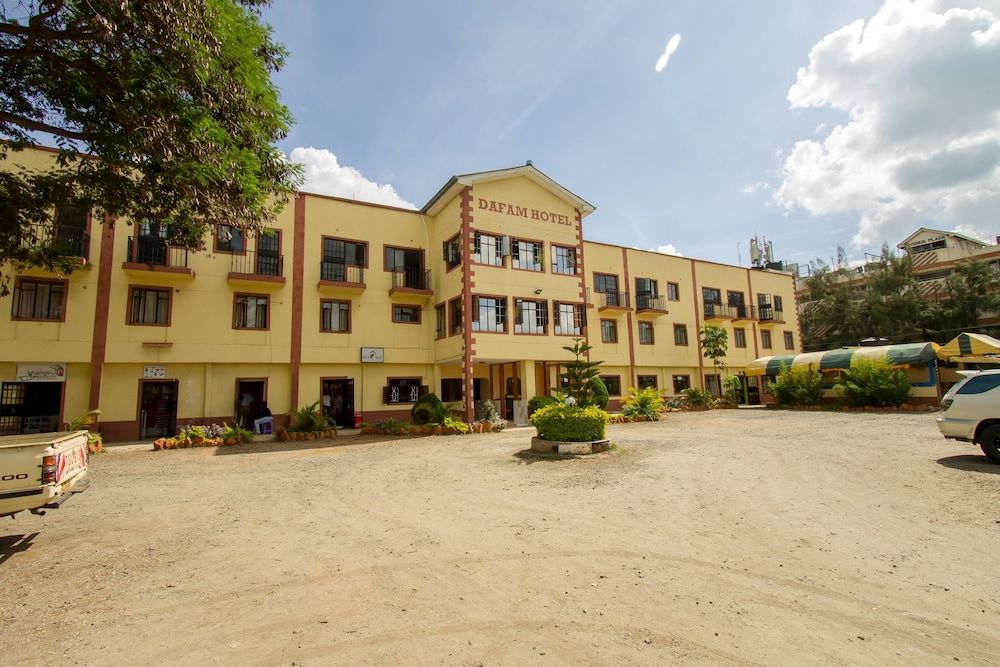 undefined Dafam Hotel 2