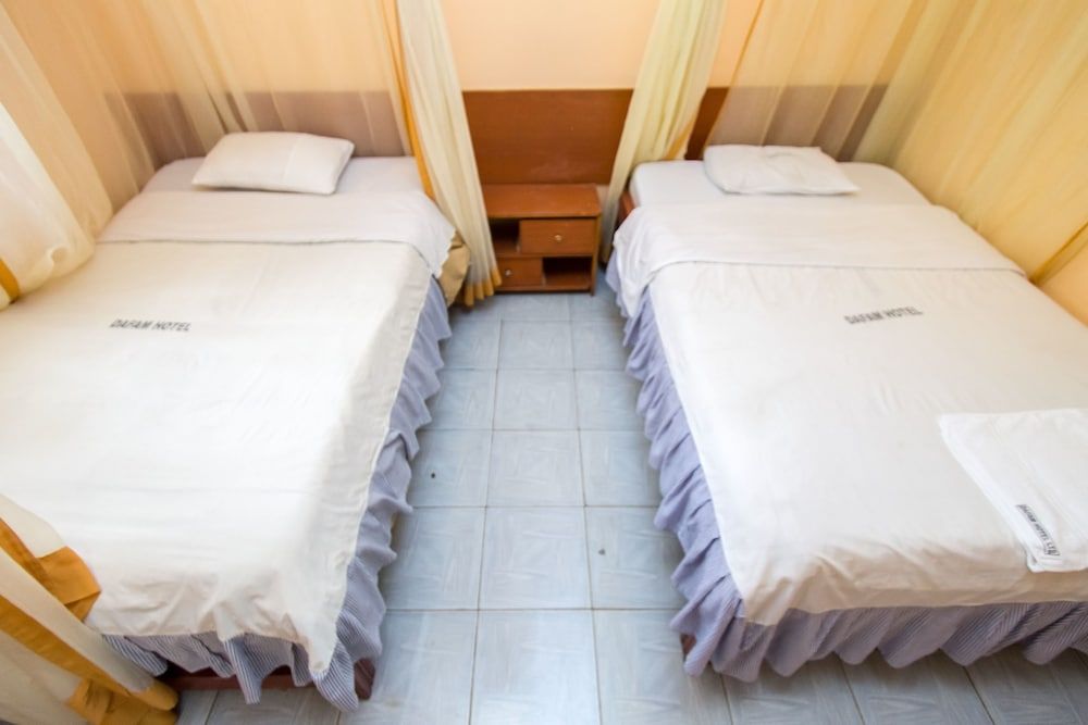 undefined Dafam Hotel 8