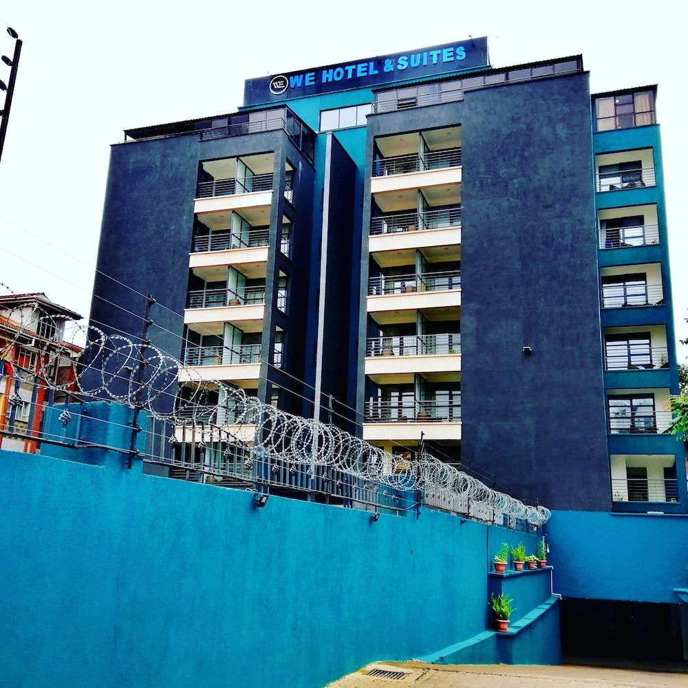 undefined WE Hotel and Suites 7
