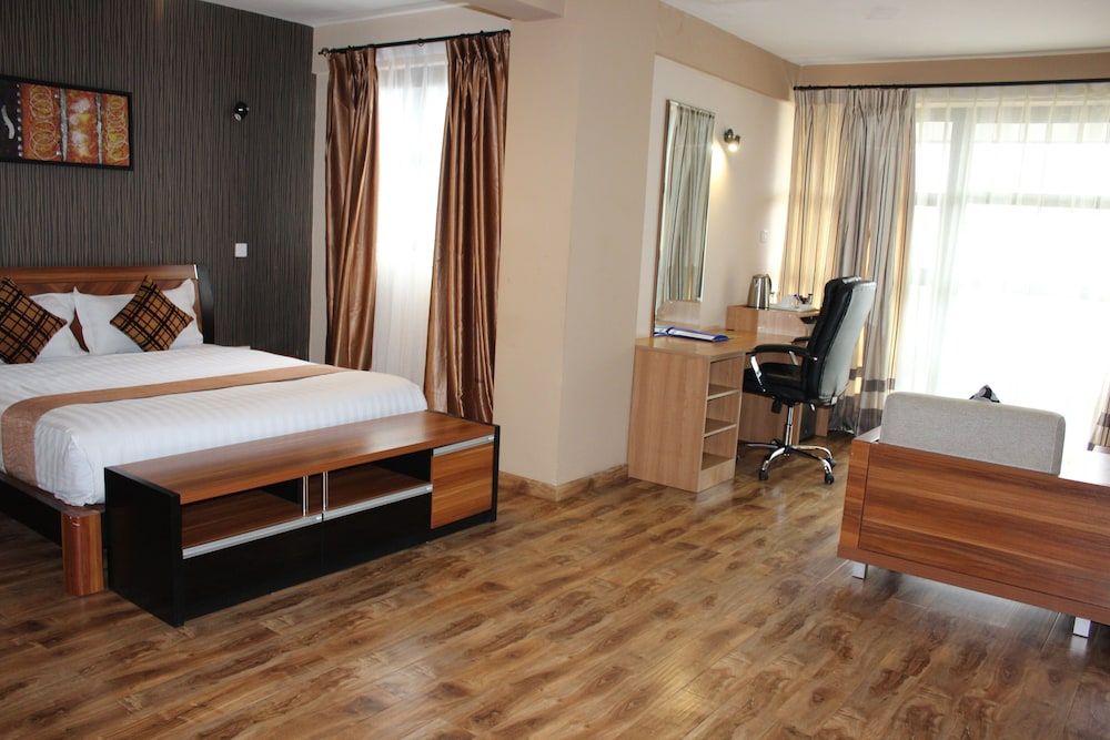 undefined WE Hotel and Suites 3