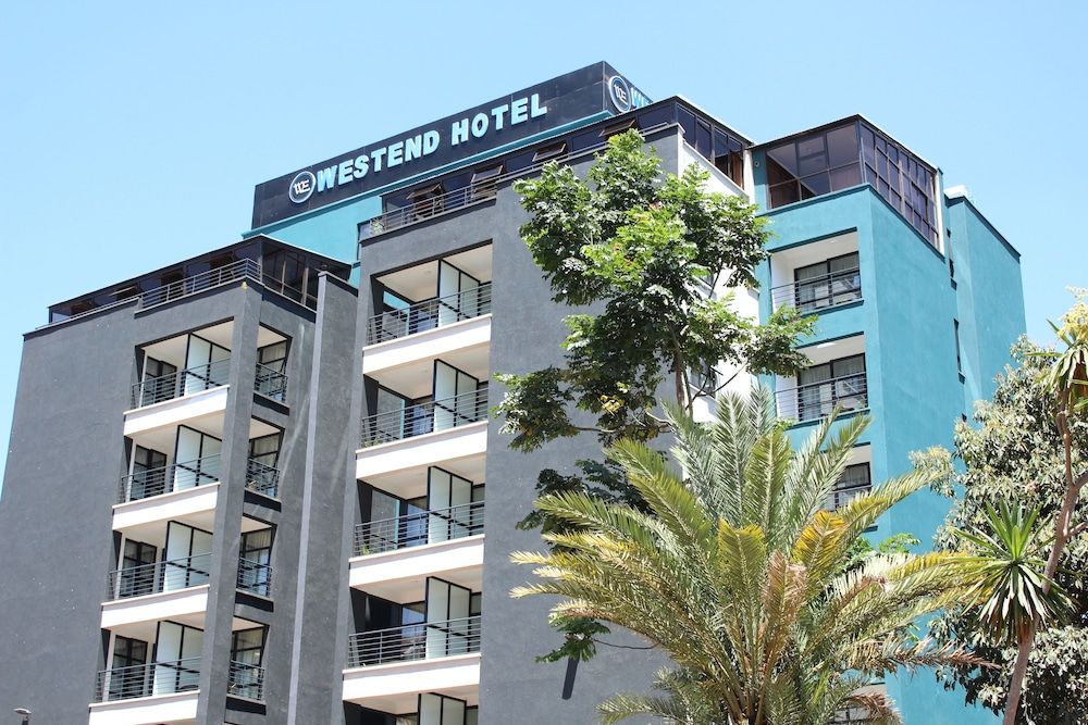 undefined WE Hotel and Suites 6