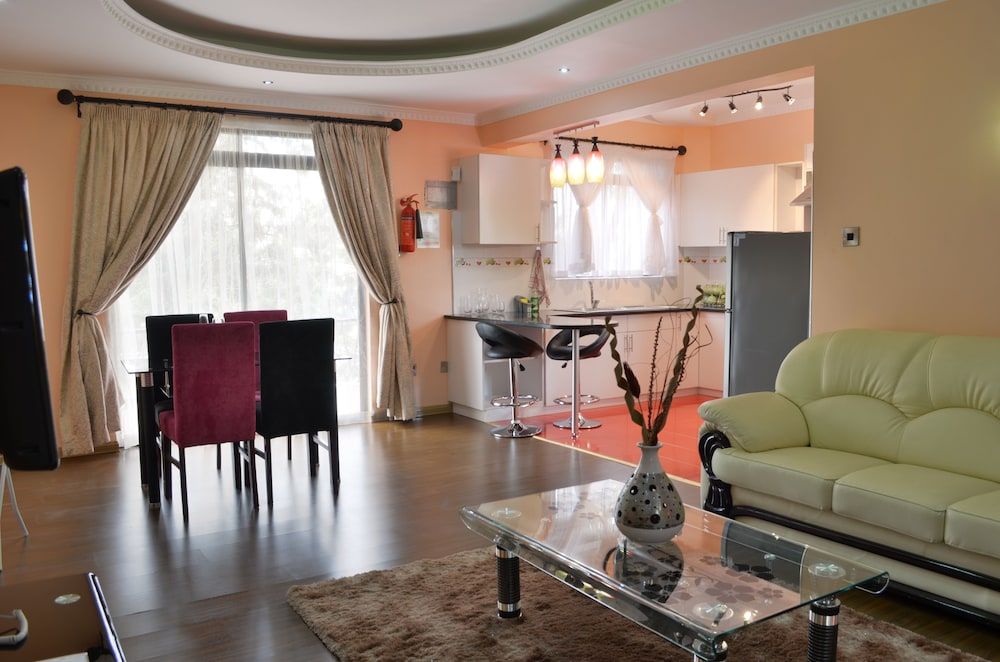 undefined Fahari Palace Serviced Apartments 7
