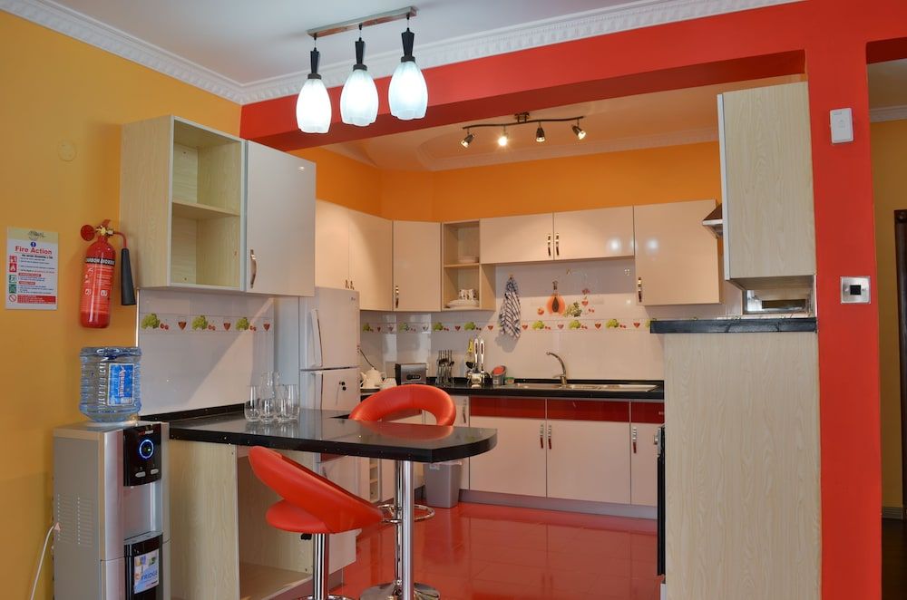undefined Fahari Palace Serviced Apartments 9