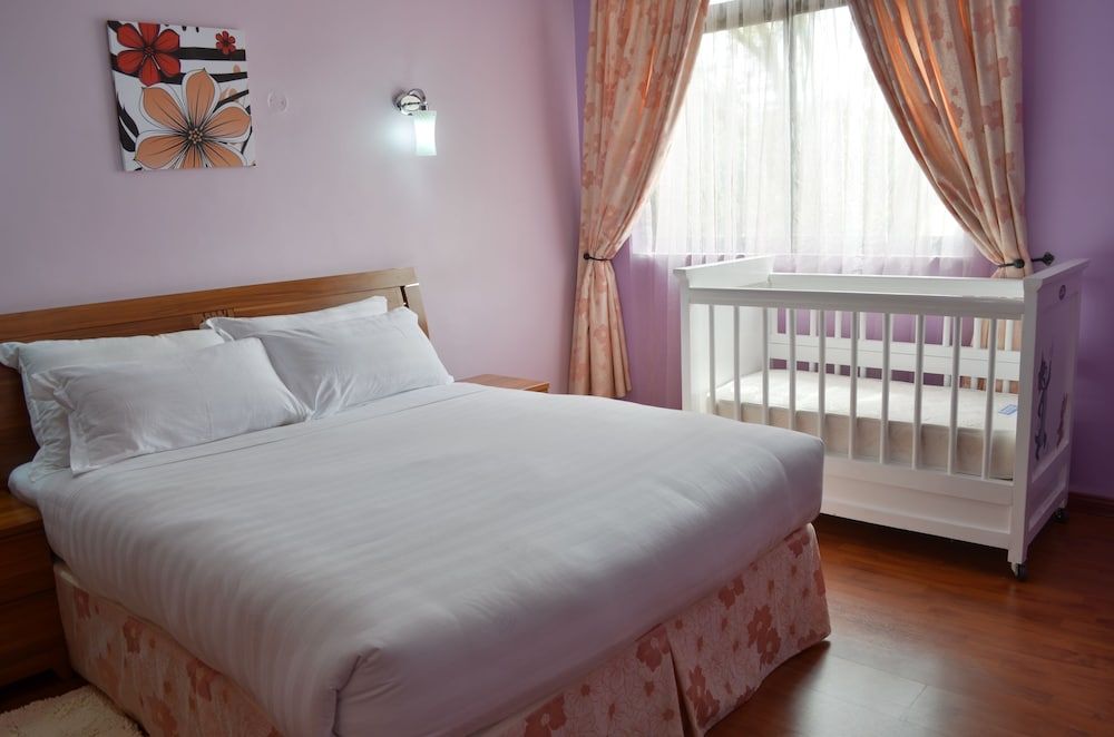undefined Fahari Palace Serviced Apartments 5