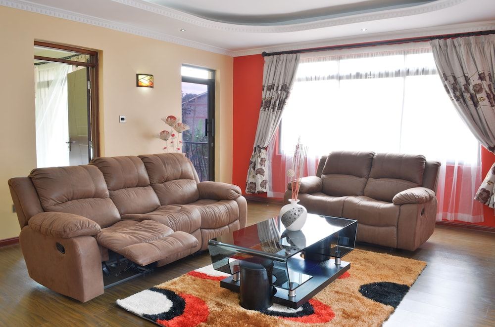 undefined Fahari Palace Serviced Apartments 8