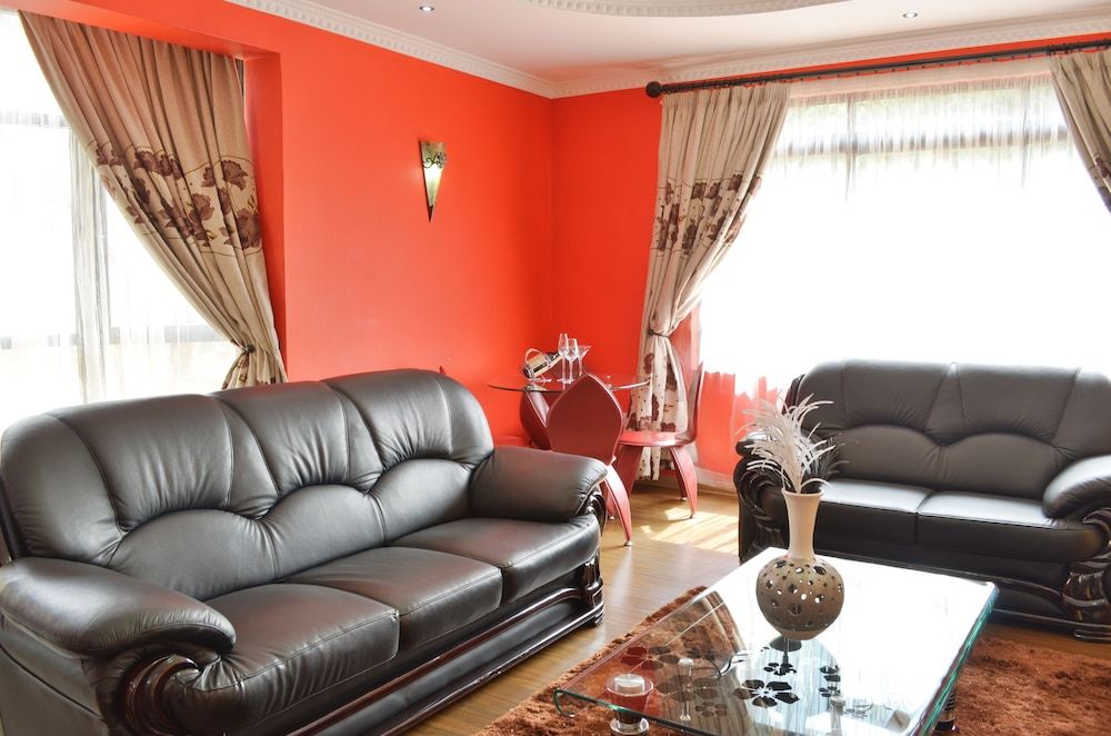 undefined Fahari Palace Serviced Apartments 2