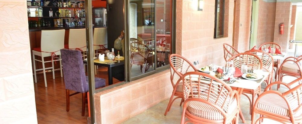 undefined Fahari Palace Serviced Apartments 10