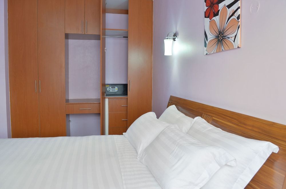undefined Fahari Palace Serviced Apartments 6
