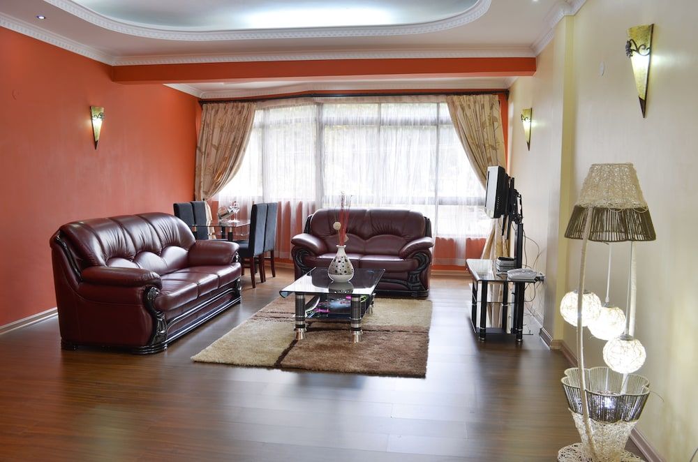 undefined Fahari Palace Serviced Apartments