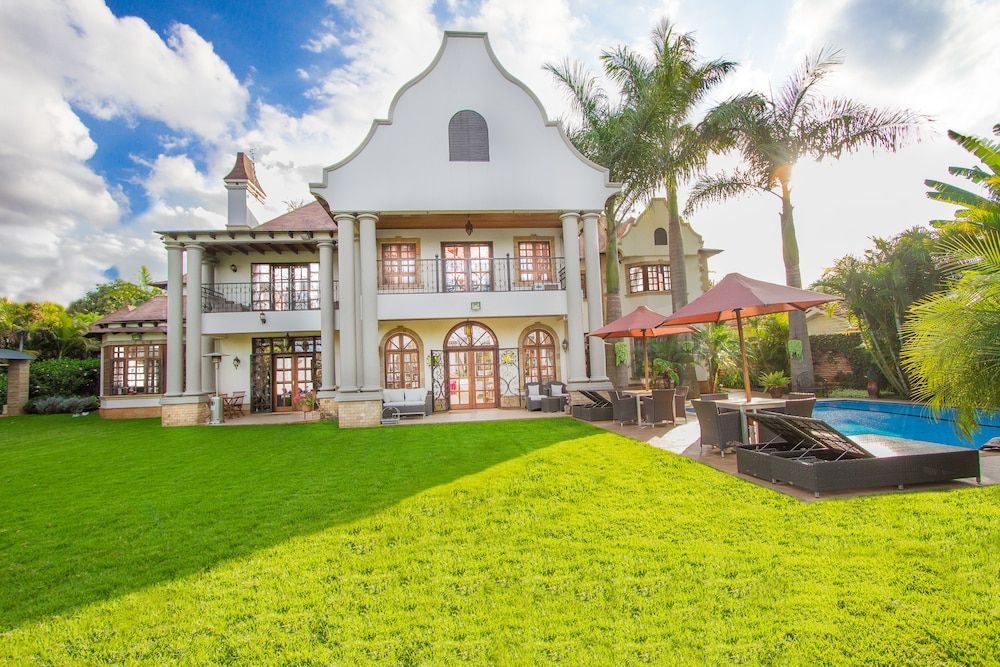 undefined The Bedelle 8