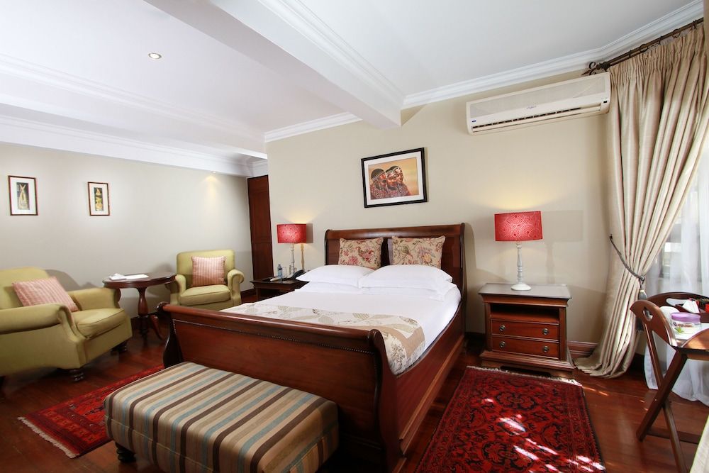 undefined The Bedelle 4