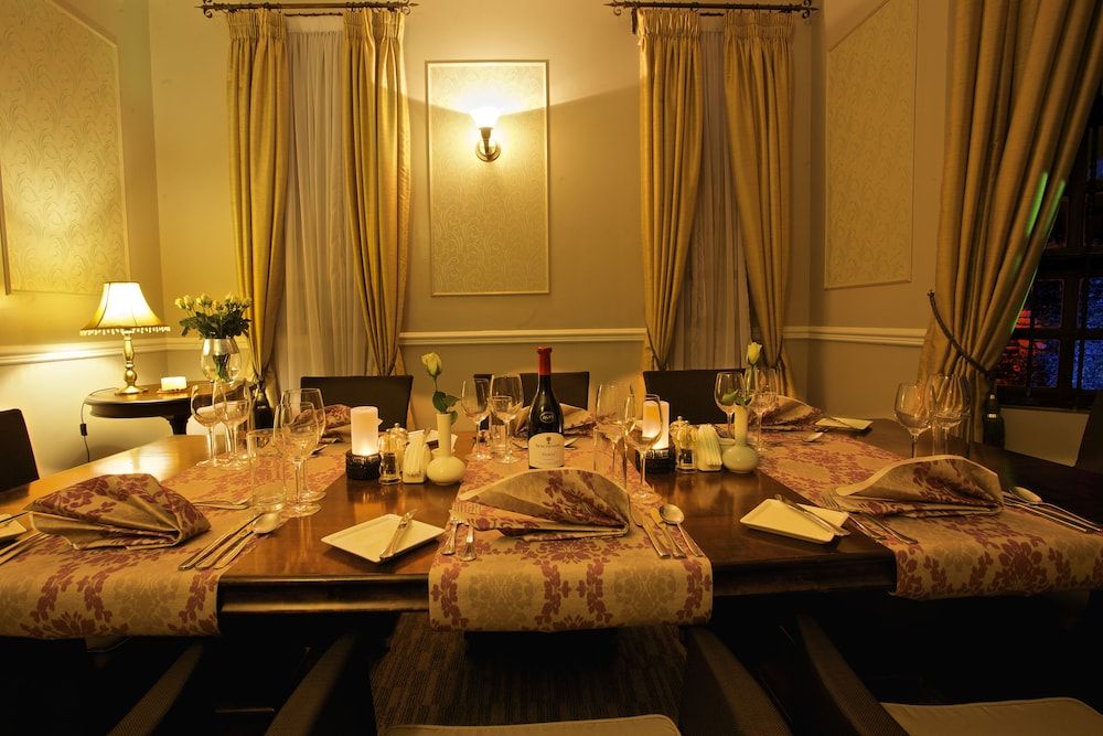 undefined The Bedelle 10