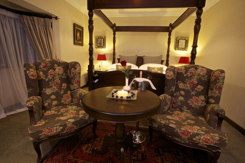 undefined The Bedelle 3