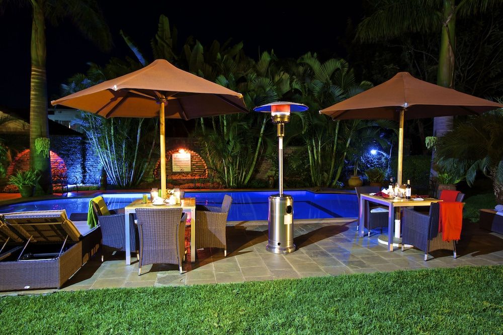 undefined The Bedelle 7